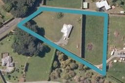 241 Cemetery Road, Whangarei