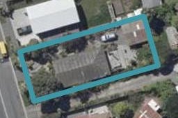 199 Rocking Horse Road, Southshore, Christchurch