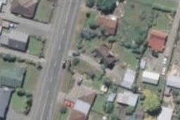 87 Cox Street, Geraldine