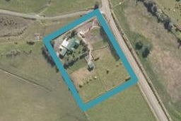 351 Brown Road, Hakaru, Kaiwaka