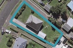 47 Glenpark Avenue, Frankleigh Park, New Plymouth