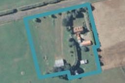 43 Winchester Hanging Rock Road, Temuka, Temuka