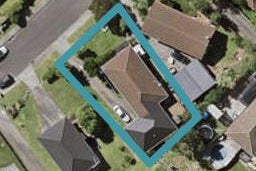 37 Santiago Crescent, Unsworth Heights, Auckland