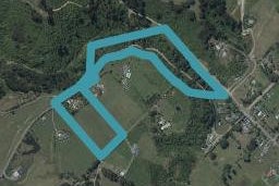 946E Finnis Road, Pohangina, Ashhurst