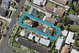 3/21 Harris Road, Mount Wellington, Auckland