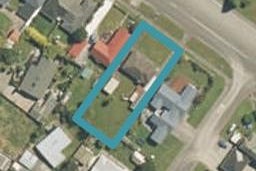 93 Weld Street, Hokitika