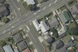 444 Featherston Street, Palmerston North, Palmerston North