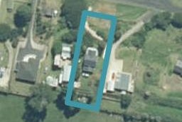 325 Tainui Street, Kawhia, Kawhia
