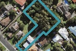 41 Hillcrest Avenue, Hillcrest, Auckland