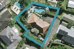 11 Tohunga Crescent, Parnell, Auckland