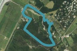 1922 Kumara Junction Highway, Hokitika