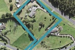 371 Old North Road, Kumeu