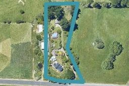 859 Hamurana Road, Hamurana