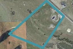 164 Sutherland Drive, Martinborough, Martinborough