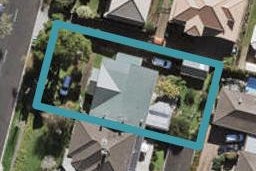 136 The Drive, Epsom, Auckland