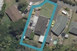 20 Cleveland Street, Bader, Hamilton