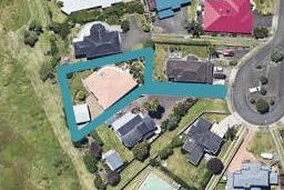 14 Panorama Place, Coastlands, Whakatane