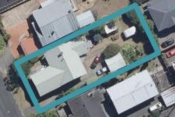 3 Hammond Street, Hamilton Central, Hamilton