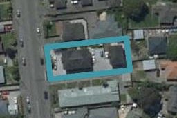 2/14 Euston Street, Riccarton, Christchurch