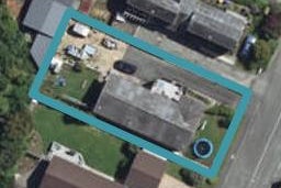 44 Churchill Avenue, Richmond, Richmond