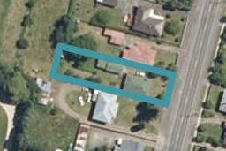 295 High Street, Dannevirke