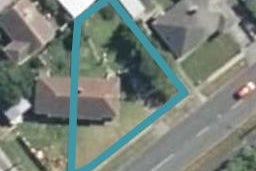 150 Oxford Terrace, Epuni, Lower Hutt