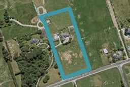 218 Findlay Road, Ascot, Invercargill