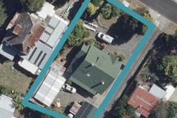 33 Waikato Esplanade, Ngaruawahia