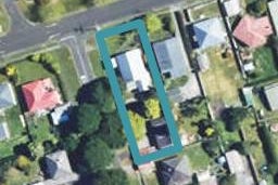 13 Page Street, Stratford