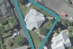 16 Murray Street, Caversham, Dunedin