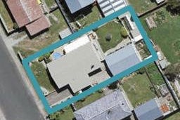 4 Ottrey Street, Clifton, Invercargill