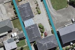 2/677 Tay Street, Hawthorndale, Invercargill