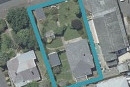 49 Kaikorai Valley Road, Kaikorai, Dunedin