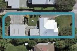 175 Pomona Street, Strathern, Invercargill