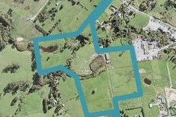 48 Horseshoe Bush Road, Albany