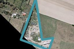 408 North Eyre Road, Swannanoa, Rangiora