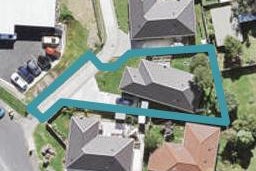 7A Grandison Crescent, New Lynn, Auckland