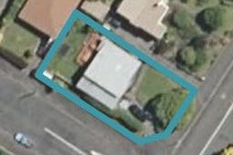 48 Queen Street, Dannevirke