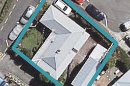 19 Brewster Street, Bluff Hill, Napier