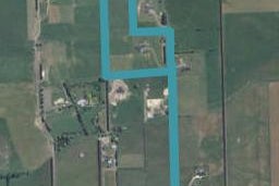 782 Oxford Road, Fernside, Rangiora