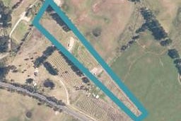 0 State Highway 1, Houhora, Pukenui