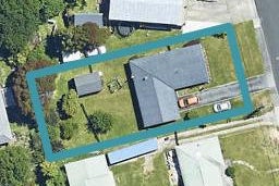 26 Huia Street, Hillcrest, Rotorua