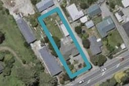 99 Main Highway, Otaki