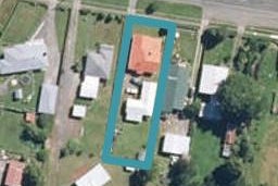 154 Seddon Street, Raetihi