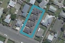 17B Donegal Street, Belfast, Christchurch
