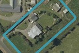 72 Tutaki Road, Kelvin Grove, Palmerston North