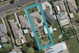 39 Herriot Street, Richmond, Invercargill