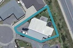 7 Saint Lucia Place, Grenada Village, Wellington
