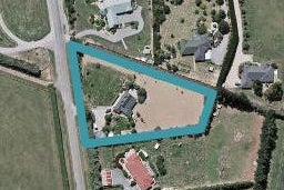396 No 10 Road, Swannanoa, Rangiora