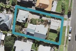 33 Queensway, Three Kings, Auckland